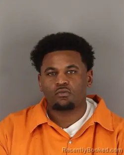 Mugshot of DARWIN MCMILLAN