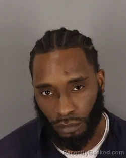 Mugshot of CARLO LANDRY