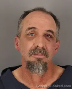 Mugshot of MICHAEL MALLOY