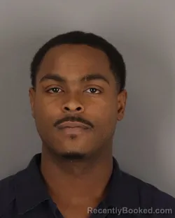 Mugshot of WENDALL KELLER