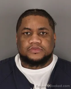 Mugshot of KHYLIS FLOWERS