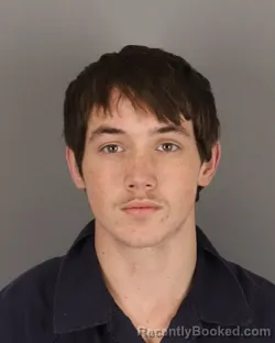 Mugshot of MATTHEW SMITH