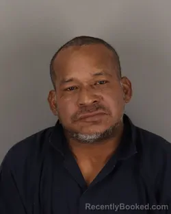 Mugshot of EFRAIN DINKIN