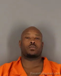 Mugshot of DOMINIC CARDWELL