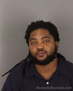 Mugshot of WAYNE EGINS