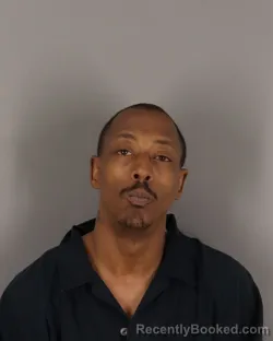 Mugshot of CHAD GUILBEAUX