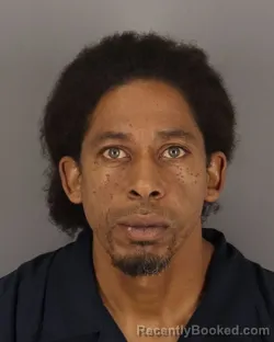 Mugshot of LEE HARMASON