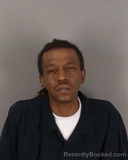 Mugshot of RAYLON BROWN