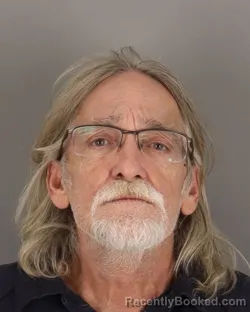 Mugshot of JIMMY COUCH