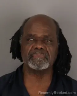 Mugshot of HENRY CHANEY