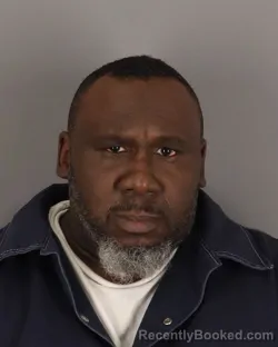 Mugshot of ADRIAN WATSON