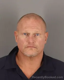 Mugshot of TYRONE DOWNS