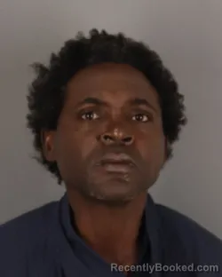 Mugshot of JOSEPH COLLINS