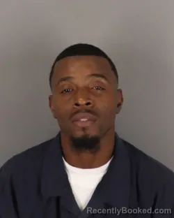 Mugshot of TEVIN EDMONSON