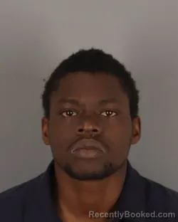 Mugshot of DATAYVIAN JACKSON