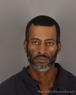 Mugshot of TIMOTHY TRICE