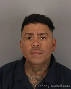 Mugshot of ANGEL RODRIGUEZ