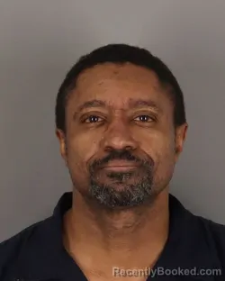 Mugshot of LYDELL SMITH