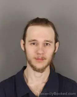 Mugshot of ANDREW DICKERSON