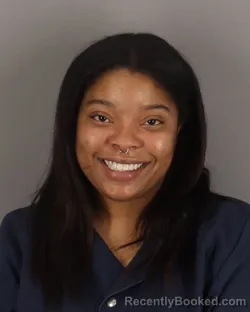 Mugshot of TODAYJA LOWE