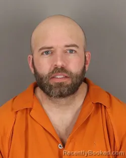 Mugshot of DERRICK ARNAUD