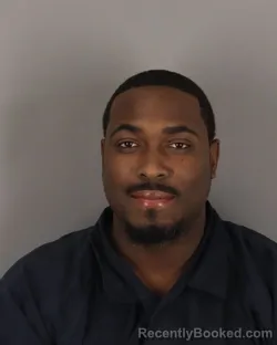 Mugshot of STEVEN EDWARDS