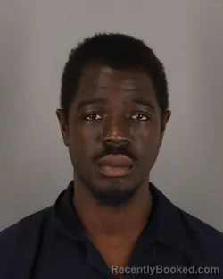 Mugshot of JABBAR BELL