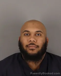 Mugshot of WILFORD MCGEE