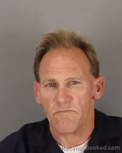 Mugshot of DANNY HALL