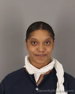 Mugshot of LARANSE DURHAM