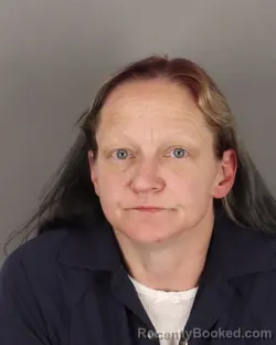 Mugshot of CRYSTAL NOBLES