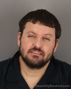 Mugshot of CHESTER SMITH