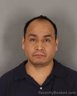 Mugshot of PEDRO TEXIS