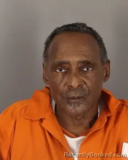 Mugshot of PETER WALKER