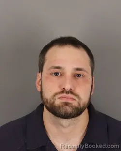 Mugshot of JOHN FORET