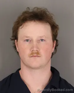 Mugshot of KAYDEN CARAWAY