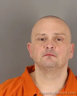 Mugshot of ADAM POWELL