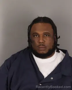 Mugshot of MALIK ELLIS