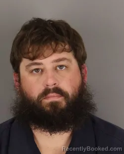 Mugshot of GEORGE BURFORD