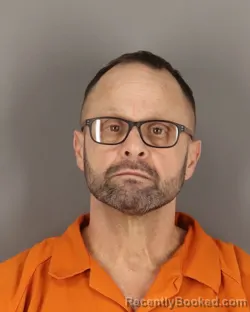 Mugshot of BRUCE LEWIS