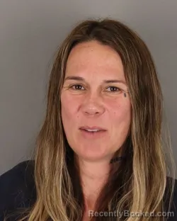 Mugshot of MARGARET NEEDHAM