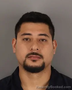 Mugshot of JAIME RODRIGUEZ