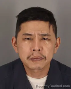 Mugshot of THUONG PHAM