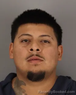 Mugshot of JOHNATHAN GALVAN