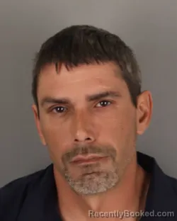 Mugshot of ERIC HEBERT