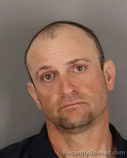 Mugshot of MICHAEL LANGFORD