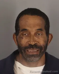 Mugshot of XAVIER GARLOW