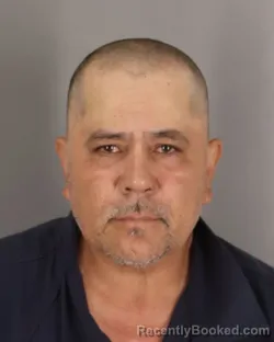 Mugshot of JOSE MAGANA