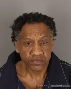 Mugshot of GUY LYONS