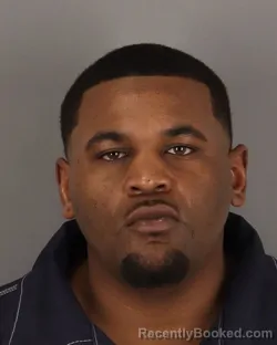 Mugshot of DARWIN MCMILLAN